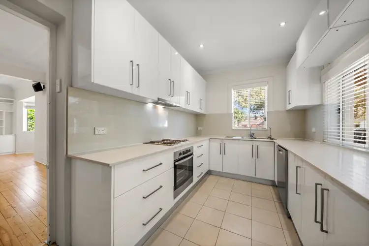 Second view of Homely house listing, 66 Beauchamp Rd, Hillsdale NSW 2036