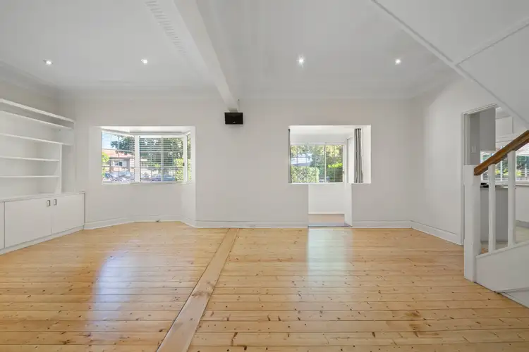 Fourth view of Homely house listing, 66 Beauchamp Rd, Hillsdale NSW 2036