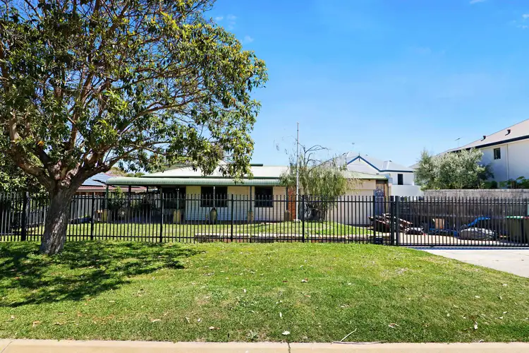 Seventh view of Homely house listing, 4 Byland Street, Doubleview WA 6018
