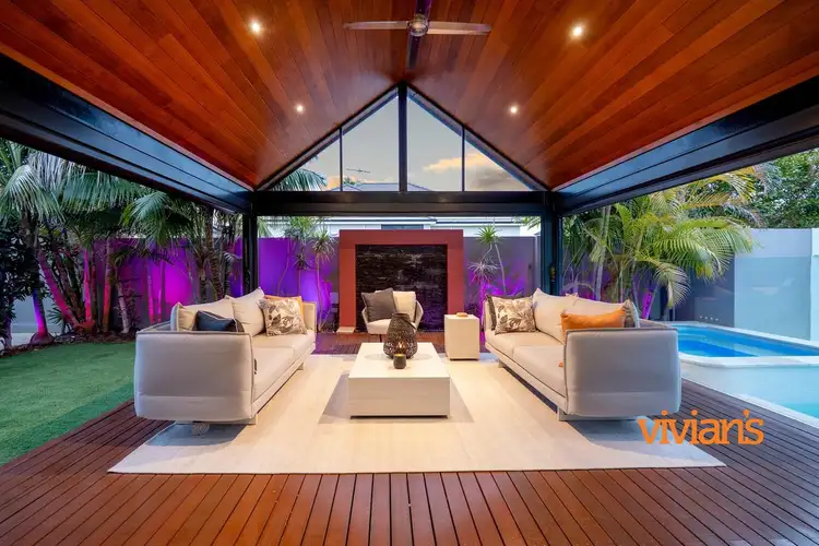 3 Houston Place, Mount Claremont WA 6010