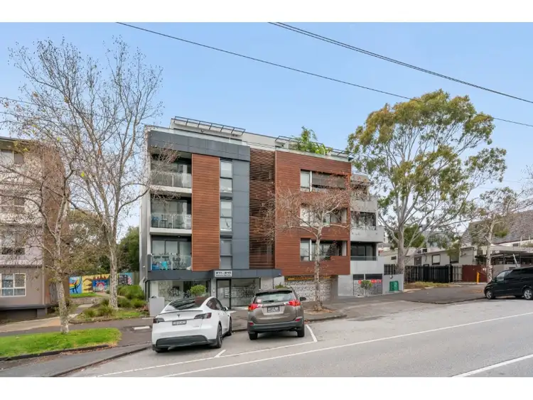 102/211 Dorcas Street, South Melbourne VIC 3205