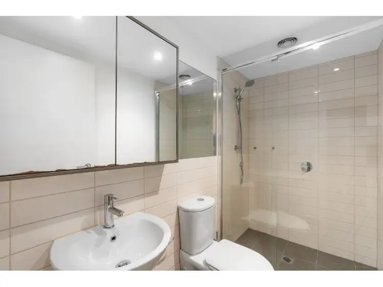 Third view of Homely apartment listing, 102/211 Dorcas Street, South Melbourne VIC 3205