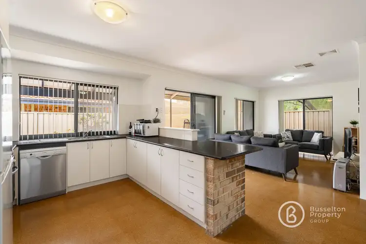 Third view of Homely house listing, 252B Bussell Highway, West Busselton WA 6280