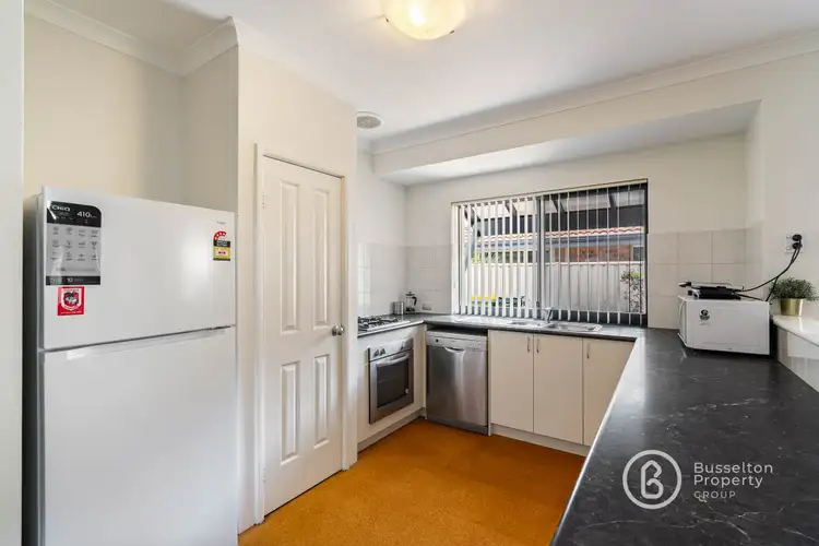 Fifth view of Homely house listing, 252B Bussell Highway, West Busselton WA 6280