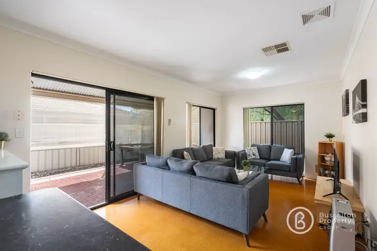 Sixth view of Homely house listing, 252B Bussell Highway, West Busselton WA 6280