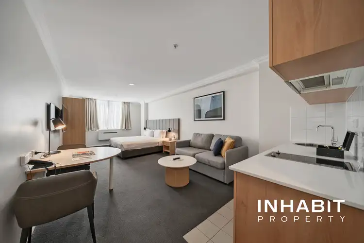 108/305 Murray Street, Perth WA 6000