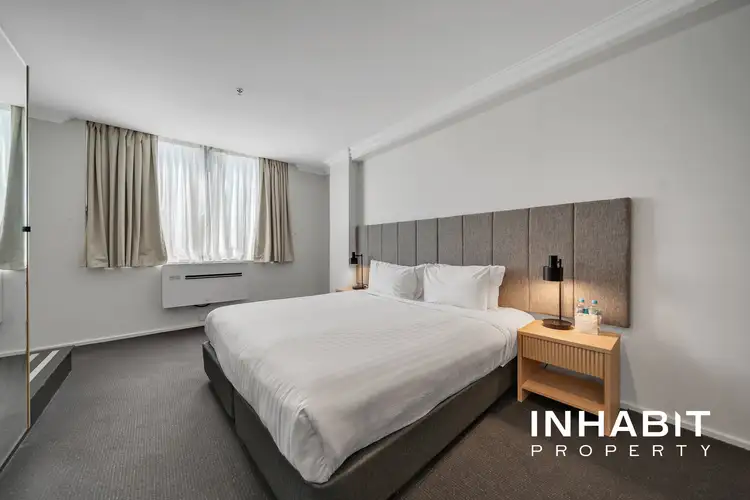 Sixth view of Homely unit listing, 108/305 Murray Street, Perth WA 6000