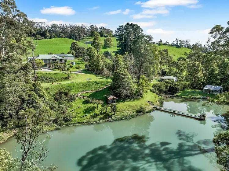 145 Old Yarragon-leongatha Road, Yarragon South VIC 3823