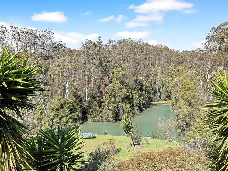 Second view of Homely rural property listing, 145 Old Yarragon-leongatha Road, Yarragon South VIC 3823