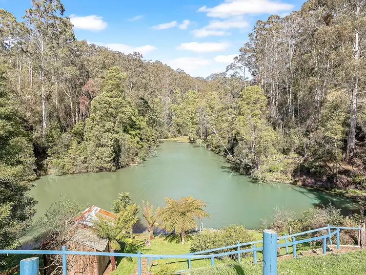 Third view of Homely rural property listing, 145 Old Yarragon-leongatha Road, Yarragon South VIC 3823