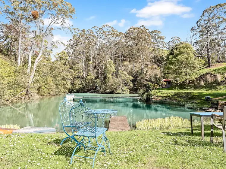 Fourth view of Homely rural property listing, 145 Old Yarragon-leongatha Road, Yarragon South VIC 3823