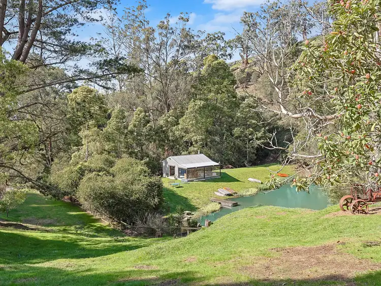 Fifth view of Homely rural property listing, 145 Old Yarragon-leongatha Road, Yarragon South VIC 3823