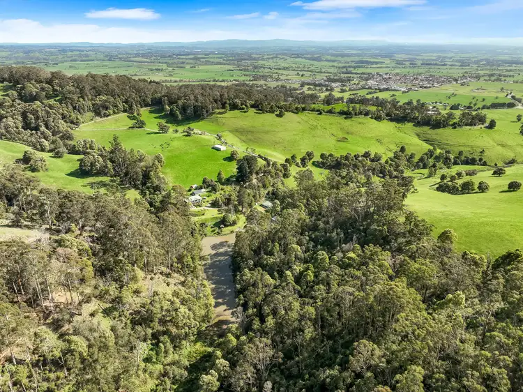 Sixth view of Homely rural property listing, 145 Old Yarragon-leongatha Road, Yarragon South VIC 3823