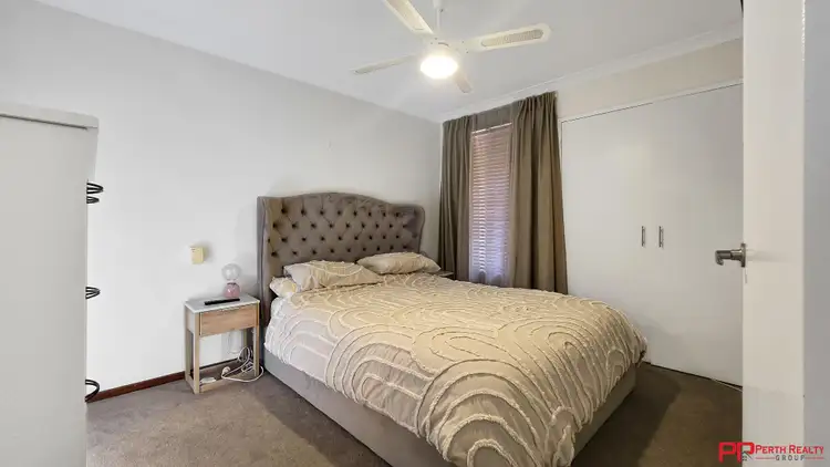 Second view of Homely apartment listing, 7/63 Crawford Road, Maylands WA 6051