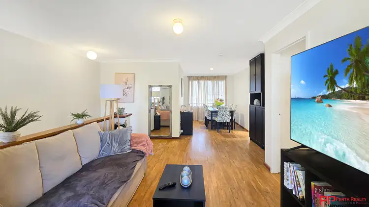 Third view of Homely apartment listing, 7/63 Crawford Road, Maylands WA 6051