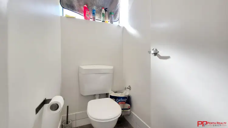 Fourth view of Homely apartment listing, 7/63 Crawford Road, Maylands WA 6051