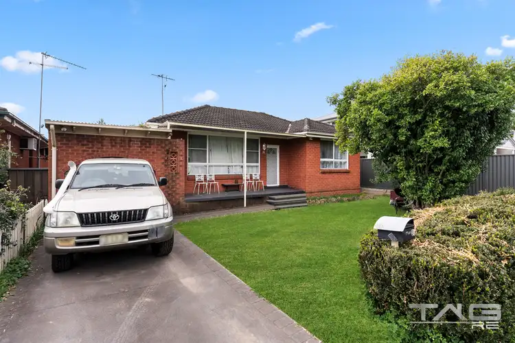 33 John Street, St Marys NSW 2760