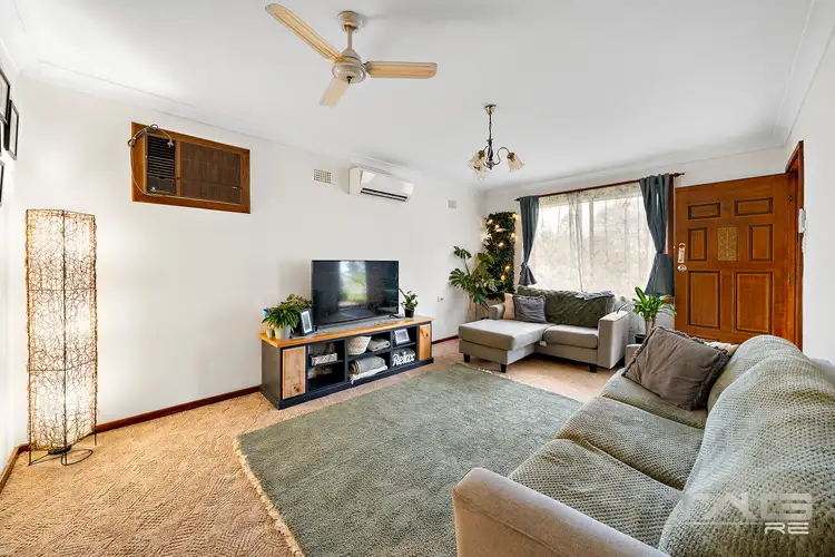 Second view of Homely house listing, 33 John Street, St Marys NSW 2760