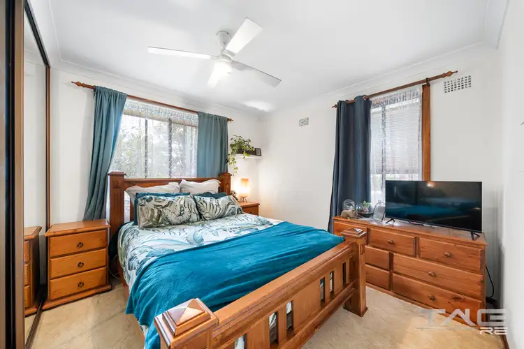 Third view of Homely house listing, 33 John Street, St Marys NSW 2760