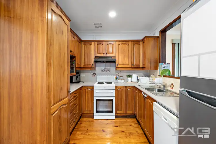 Fourth view of Homely house listing, 33 John Street, St Marys NSW 2760