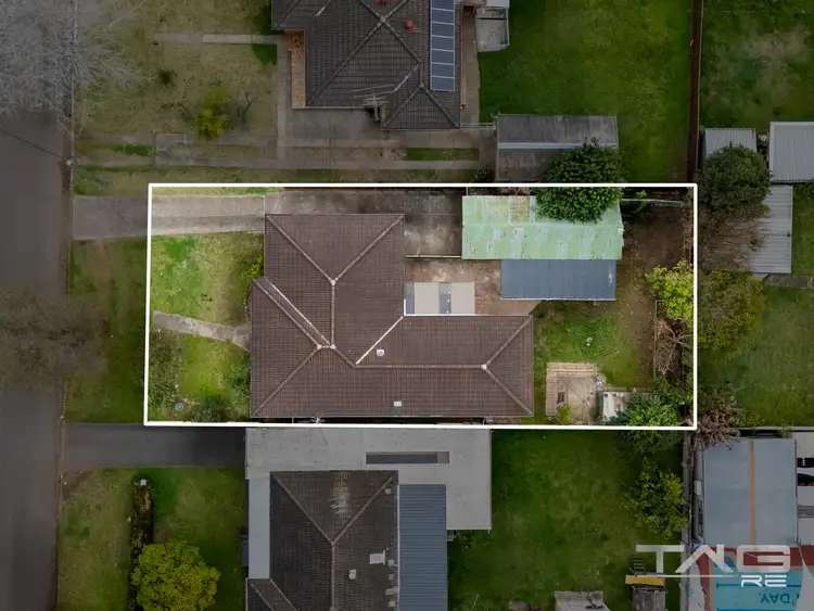 Fifth view of Homely house listing, 33 John Street, St Marys NSW 2760