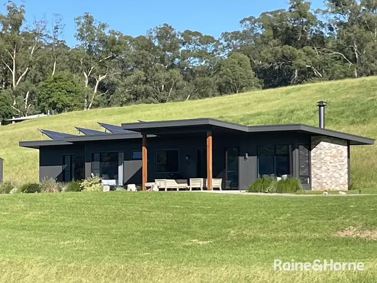 Fifth view of Homely rural property listing, Address available on request