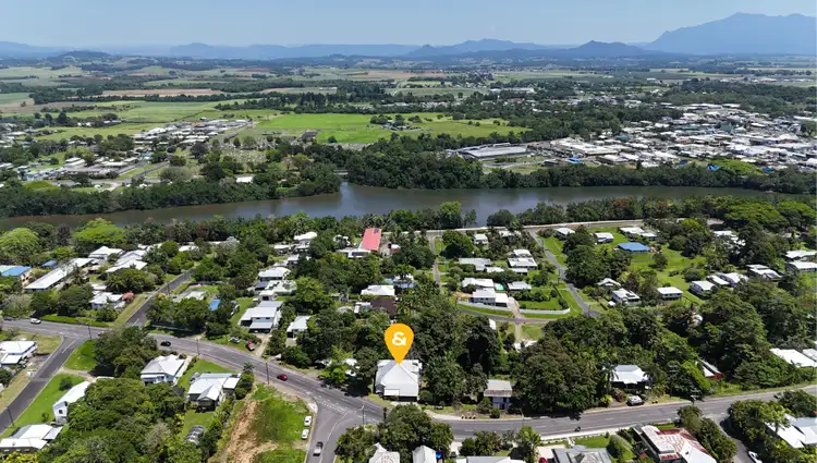 54 Mourilyan Road, East Innisfail QLD 4860