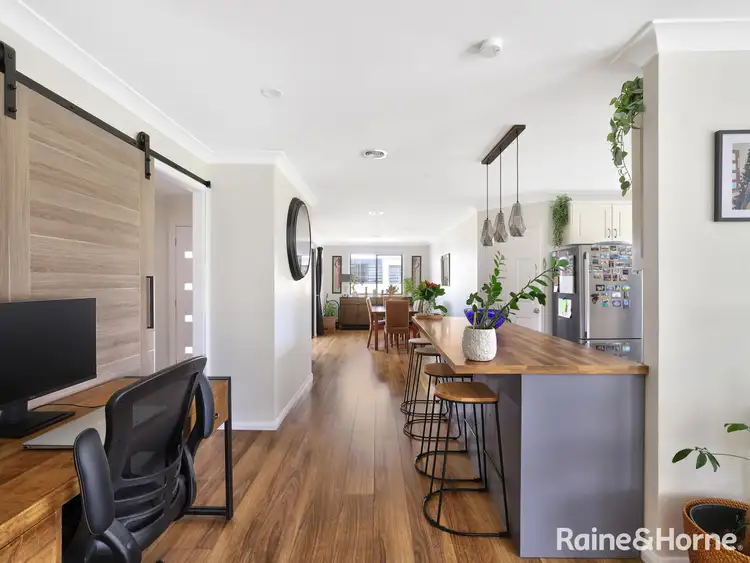 Sixth view of Homely house listing, 47 Halfpenny Drive, Kelso NSW 2795