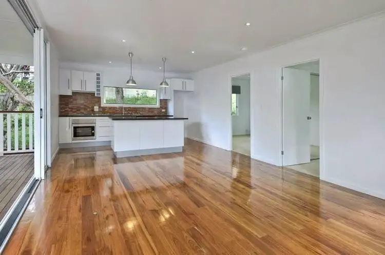 Seventh view of Homely house listing, 37 Macgregor Terrace, Bardon QLD 4065