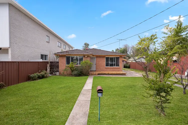 35 John Street, St Marys NSW 2760