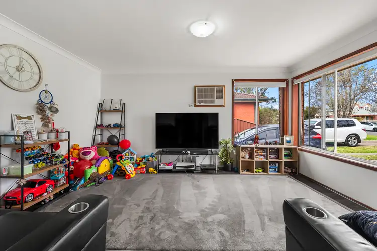 Second view of Homely house listing, 35 John Street, St Marys NSW 2760
