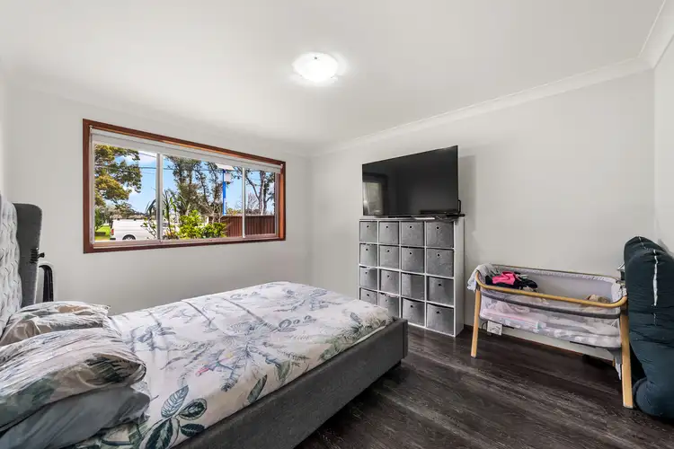Third view of Homely house listing, 35 John Street, St Marys NSW 2760