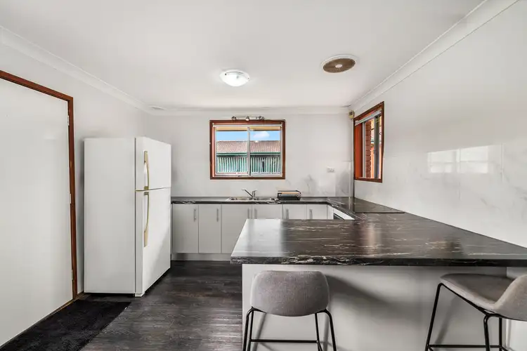 Fourth view of Homely house listing, 35 John Street, St Marys NSW 2760