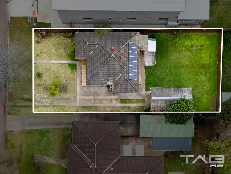 Fifth view of Homely house listing, 35 John Street, St Marys NSW 2760