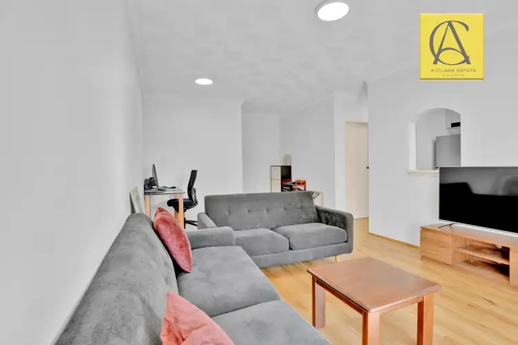 6/497 Church Street, North Parramatta NSW 2151
