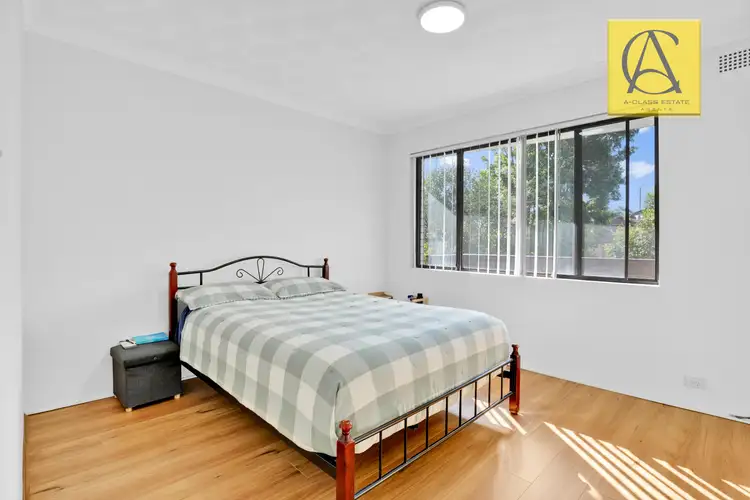 Fourth view of Homely apartment listing, 6/497 Church Street, North Parramatta NSW 2151