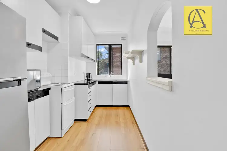 Fifth view of Homely apartment listing, 6/497 Church Street, North Parramatta NSW 2151