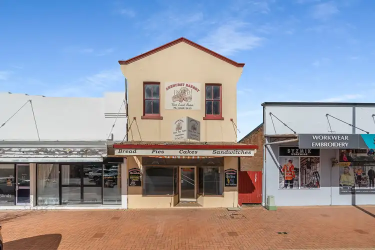 Second view of Homely house listing, 122 Adelaide Street, Blayney NSW 2799