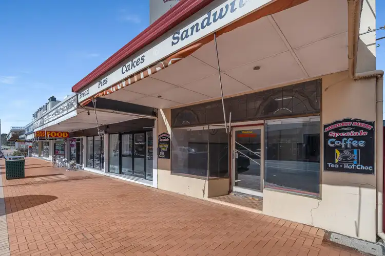 Third view of Homely house listing, 122 Adelaide Street, Blayney NSW 2799