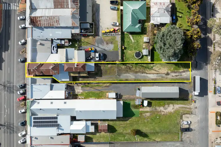 Fourth view of Homely house listing, 122 Adelaide Street, Blayney NSW 2799