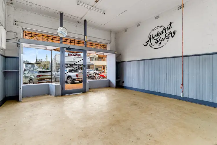 Fifth view of Homely house listing, 122 Adelaide Street, Blayney NSW 2799