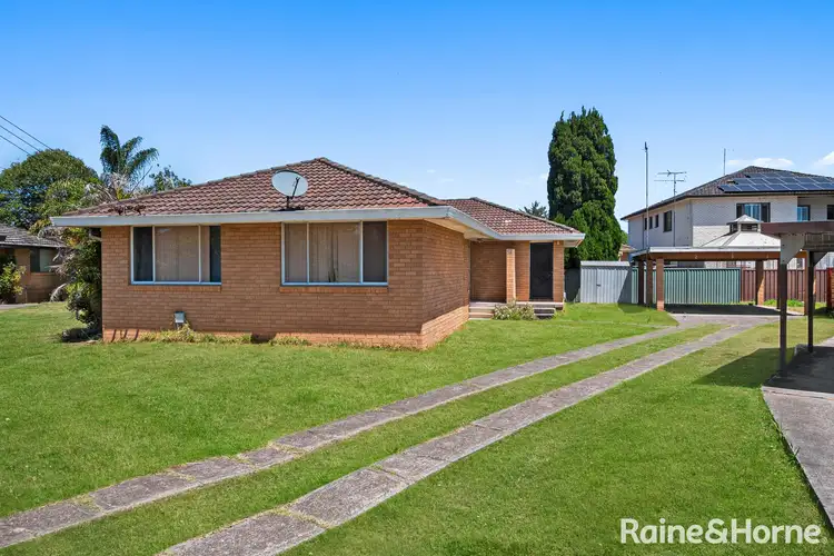 21 Gibson Street, Richmond NSW 2753