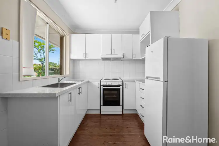 Seventh view of Homely semi-detached listing, 21 Gibson Street, Richmond NSW 2753