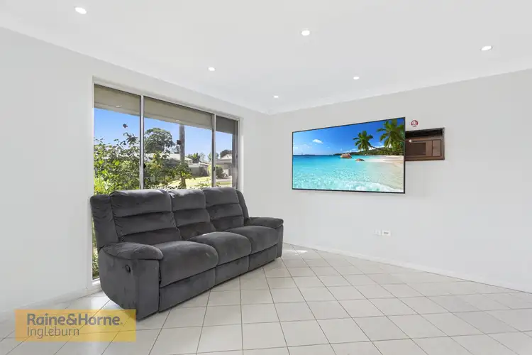 Third view of Homely house listing, 4 Bute Place, St Andrews NSW 2566