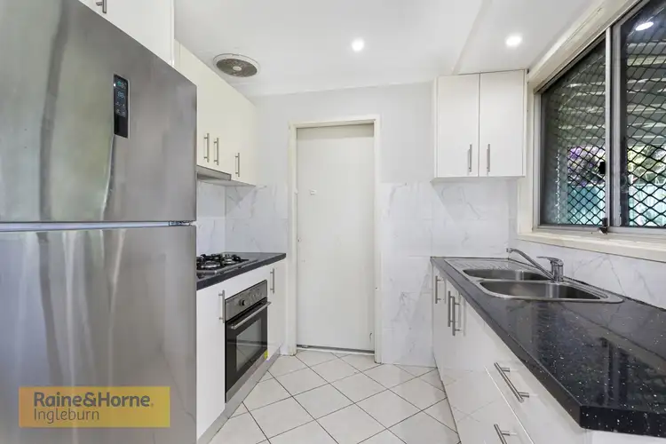 Seventh view of Homely house listing, 4 Bute Place, St Andrews NSW 2566