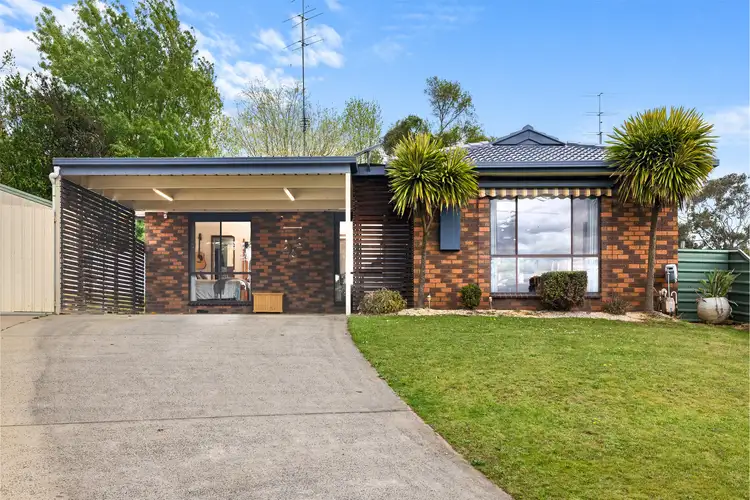 5 James Court, Leongatha VIC 3953