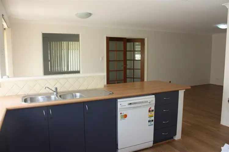 Fourth view of Homely house listing, 3 Sherbourne Cor,, Success WA 6164
