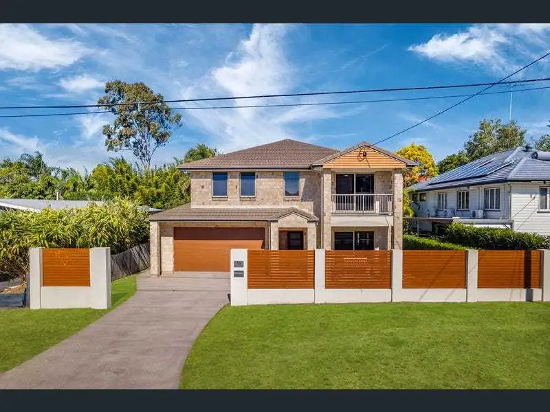 Main view of Homely house listing, 53 Wanda Road, Upper Mount Gravatt QLD 4122