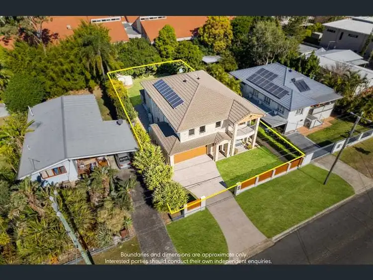 Second view of Homely house listing, 53 Wanda Road, Upper Mount Gravatt QLD 4122
