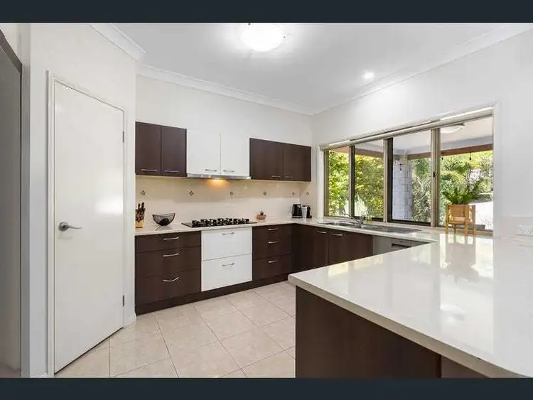 Third view of Homely house listing, 53 Wanda Road, Upper Mount Gravatt QLD 4122